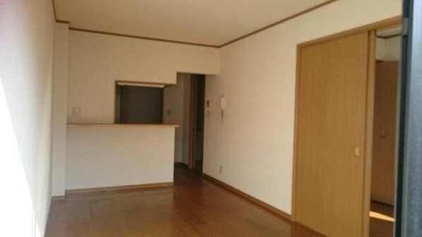 HARUの物件内観写真